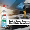 Castrol Engine Shampoo Diesel Motor Temizleyici 300 Ml
