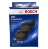 Bosch Dadat Salyangoz Korna Çift Fişli 12v 400/500 Hz 110 Db