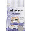 CATBRAVO Aktif  Topaklanan Lavanta Kokulu Kedi Kumu 5 Lt