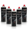STEEP Seramik Lastik & Tampon Parlatıcı Sprey 5 Adet 500ml