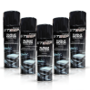 STEEP Susuz Motor Temizleyici & Parlatıcı Sprey 5 Adet 500 Ml