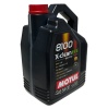 Motul 8100 X-clean Efe C2/c3 5w-30 5 Lt