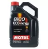Motul 8100 Eco-nergy 5w30 Motor Yağı 5 Litre