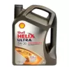 SHELL HELİX  AR-L  5W-30 MOTOR YAĞI  5 LİTRE
