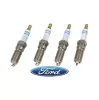 Ateşleme Buji Takımı 1998-2016 Model Arası Focus Fiesta !!! Takım Fiyatıdır!!! 4m5g 12405