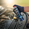 STEEP Susuz Motor Temizleyici & Parlatıcı Sprey 5 Adet 500 Ml
