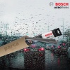 Bosch Aerotwin Muz Silecek Takımı Toyota Auris 2013-2018 ile uyumlu