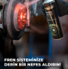 STEEP Fren Balata Temizleyici Sprey 10 Adet 500ml