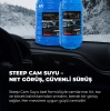 STEEP Oto Cam Suyu -40 Derece Antifriz İçerikli 3 Lt