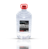 STEEP Pure Water Saf Su PH 7.5 5 Lt