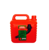 BENZİN BİDONU 5 LT EKO