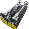 Seger -82mh Marin Havalı Korna 12v, Krom Borulu 1 Adet