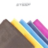 STEEP Ultimate Mikrofiber Temizlik Bezi  Renkli Soft Touch Bez 40x40 Cm