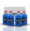 STEEP Oto Cam Suyu -20 Derece Antifriz İçerikli 5 Lt 4 Adet