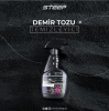 STEEP Ultimate Demir Tozu ve Jant Temizleyici 500 Ml Premium Set