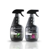 STEEP Ultimate Demir Tozu ve Jant Temizleyici 500 Ml Premium Set