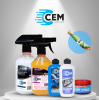 CEM CAR CARE Oto Boya Koruma&Parlaklık Dış Bakım Seti