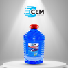 CEM CAR CARE Cam Suyu 5 LT Antifriz İçerikli -20 Derece