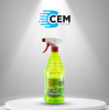 CEM CAR CARE Çok Amaçlı Leke Çıkarıcı ve Yüzey Temizleyici 1 Lt