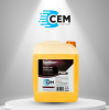 CEM CAR CARE Cilalı Oto Şampuan 20 LT
