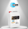 CEM CAR CARE Torpido Bakım Sütü 5 KG