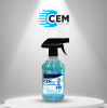 CEM CAR CARE Cem Sil Cam Yüzey Temizleyici Sprey 500 ML