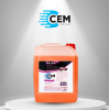 CEM CAR CARE Hızlı Cila 5 LT