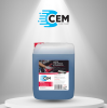 CEM CAR CARE Motor Yağ Sökücü ve Temizleyici 5 KG