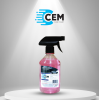 CEM CAR CARE Koltuk ve Döşeme Temizleyici 500 ML