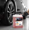 CEM CAR CARE Ultra Lastik Parlatıcı ve Koruyucu 5 KG