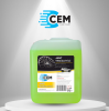 CEM CAR CARE Jant Temizleyici ve Parlatıcı 5 KG
