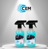 CEM CAR CARE Buz Çözücü Sprey 2Lİ Avantajlı Paket