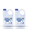 OSSER Antifriz 3 LT Mavi -37 Derece 2Li Avantaj Paket
