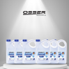 OSSER Antifriz 3 LT Mavi -37 Derece 6Lı Avantaj Paket