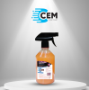 CEM CAR CARE Lastik Parlatıcı Ve Koruyucu 500 ML
