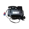 Çakmaklık Girişli Hava Kompresörü 12v 300 Psi Lastik Şişirici Pompa