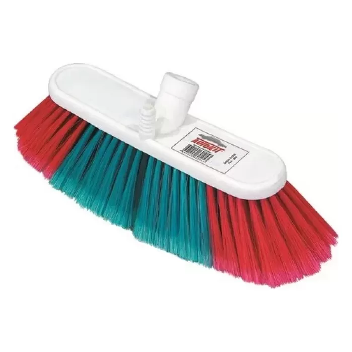 Oto Flaş Oto Araba Yıkama Fırçası Yumuşak Kıllı 30 Cm