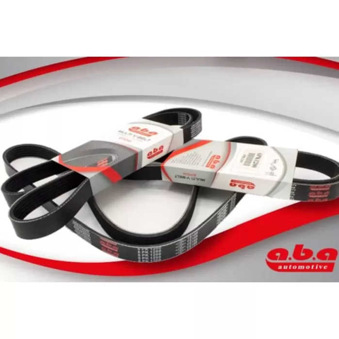 6PK1700 KANALLI KAYIS AUDI/BMW/CHEVROLET
