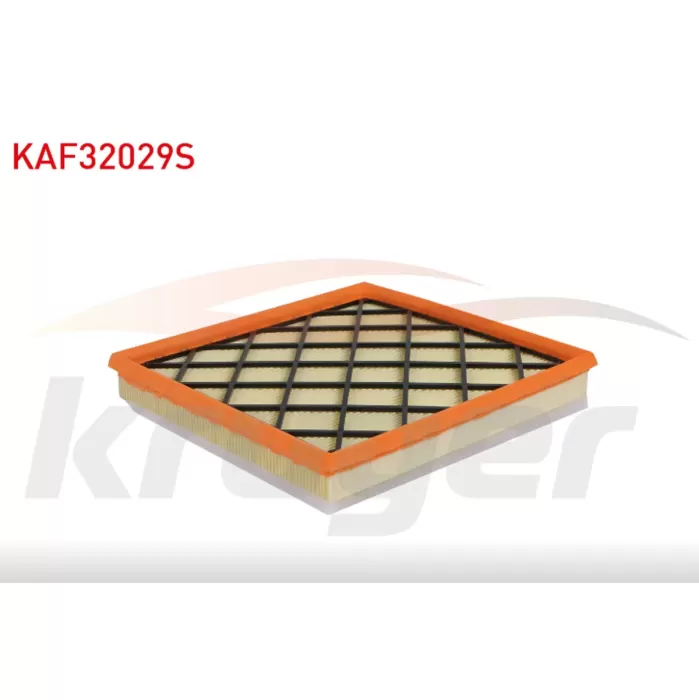 HAVA FILTRE SUNGERLI OPEL ASTRA J 1.4i 2009-2016