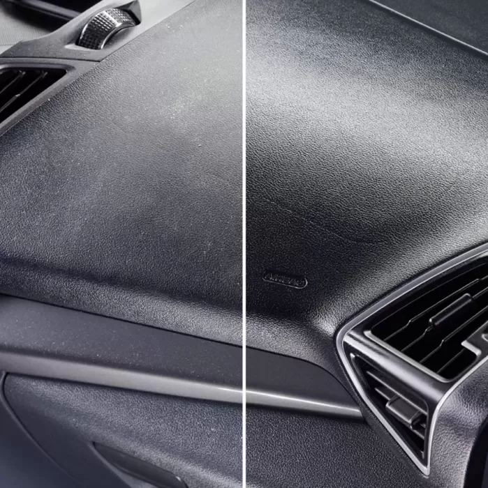 CEM CAR CARE Torpido Bakım Sütü ve Torpido Temizleyici Parlatıcı 500 ML