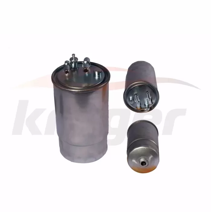 YAKIT FILTRE OPEL CORSA D 1.3 CDTI 2006-2014