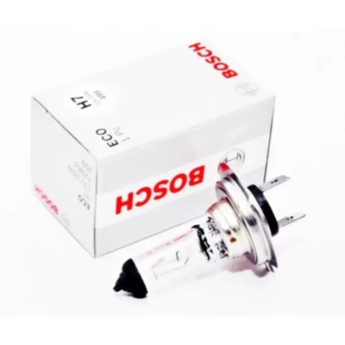 Bosch H7 Far Ampul 12v 55w