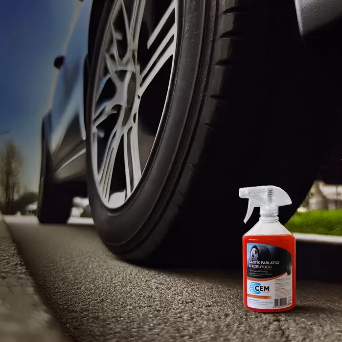 12 Parça Full Oto Bakım Seti Araç Temizlik Seti