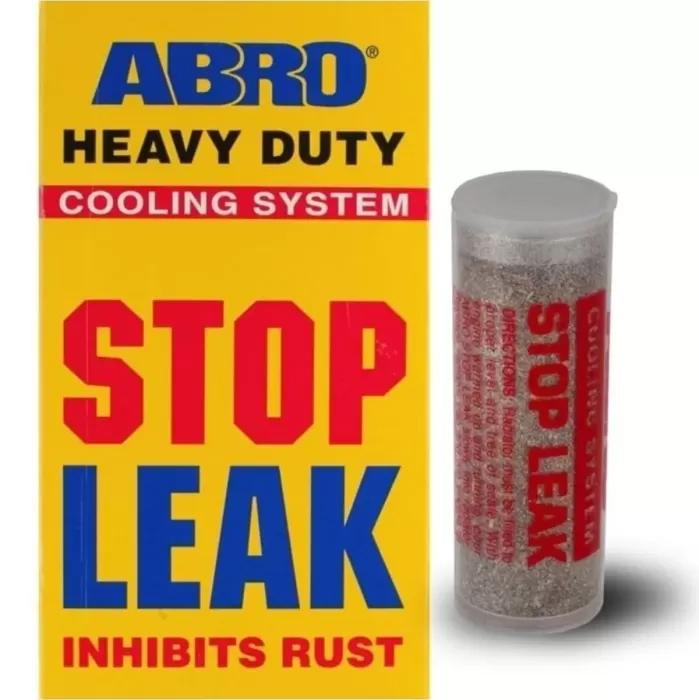 RADYATÖR ÇATLAK İLACI 300ML