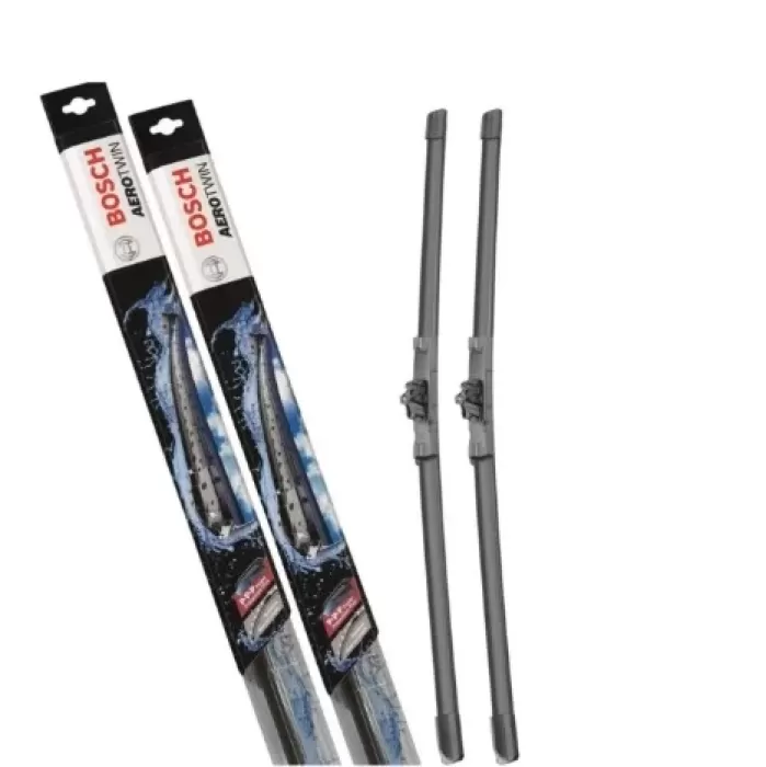 Bosch Aerotwin Bmw F30 2012 - 2017 Ön Muz Silecek Takımı