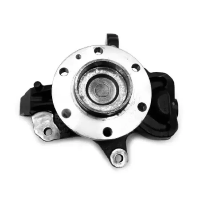 AKS TASIYICI SOL ON 83mm RENAULT KANGOO 2008- / MERCEDES CITAN (415) 2012-