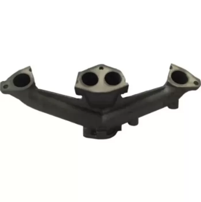 EGZOZ MANİFOLDU M131 DKS 1300 1600
