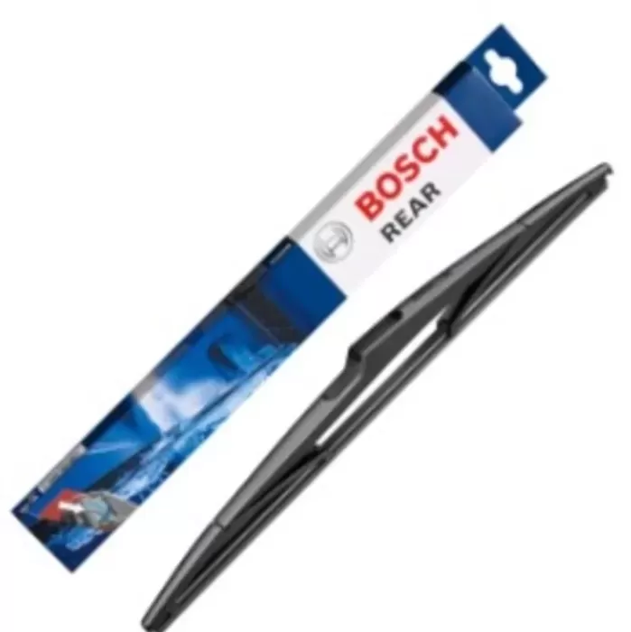 Bosch Arka Cam Sileceği - [300 mm] Toyota Auris (2006 - 2012) [E15,JTN] H306