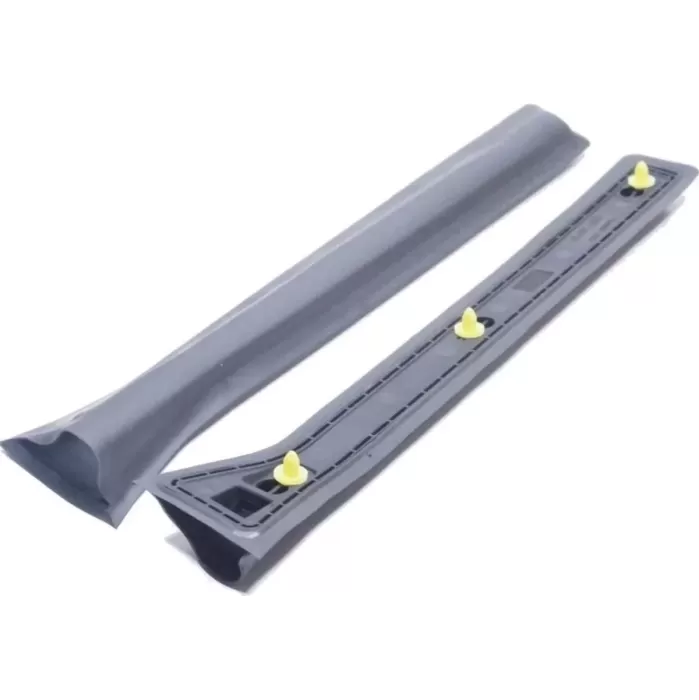 Opel Astra H Orta Direk Fitil Sağ-sol Takım Siyah