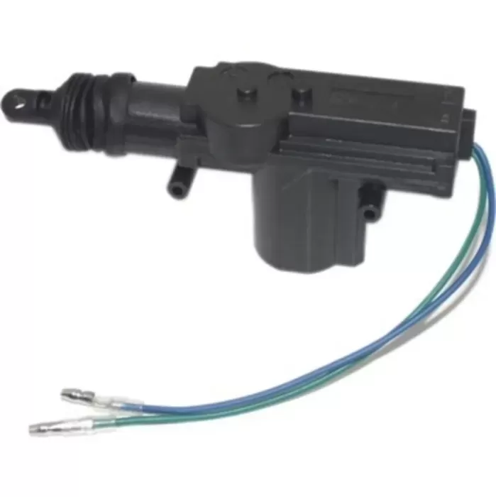 MFK-2K MERKEZİ KİLİT MOTORU 2 KABLO ARKA TOFAŞ ÜNİVERSAL